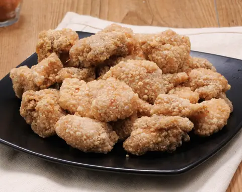 營業用炸雞粉熱門推薦 | 5大關鍵教您挑選適合的炸雞粉